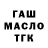 ГАШ индика сатива Dariia Anikina